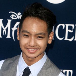 Bilder Maddox Jolie-Pitt