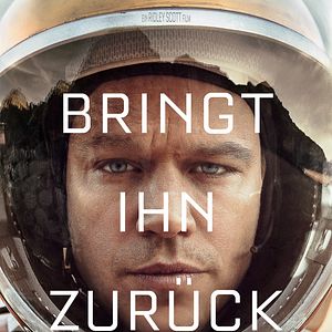 Bilder Der Marsianer - Rettet Mark Watney