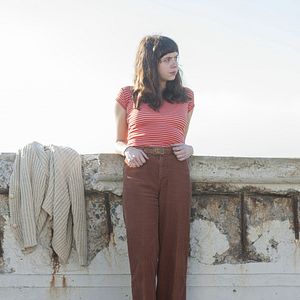 Bilder The Diary Of A Teenage Girl