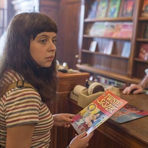 Bilder The Diary Of A Teenage Girl