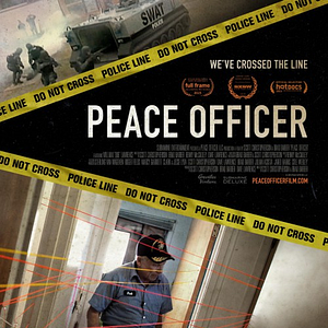 Bilder Peace Officer