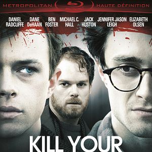 Bilder Kill Your Darlings - Junge Wilde