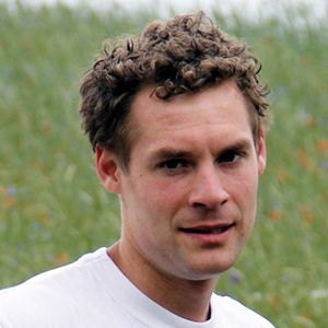 Bilder George Taylor