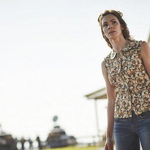 Bilder Childhood's End