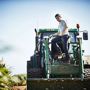 Bilder Childhood's End