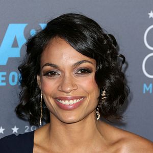 Bilder Rosario Dawson