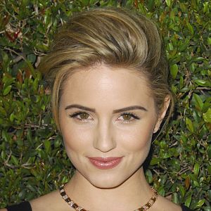 Bilder Dianna Agron