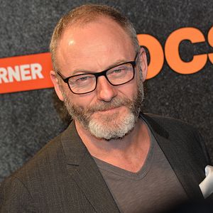 Bilder Liam Cunningham