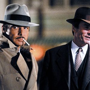 Bilder City Heat - Der Bulle und der Schnüffler