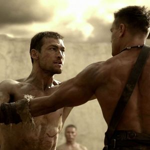 Bilder Spartacus