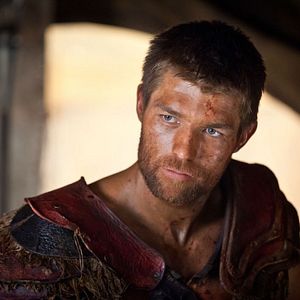 Bilder Spartacus