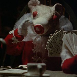 Bilder Blood Tea and Red String