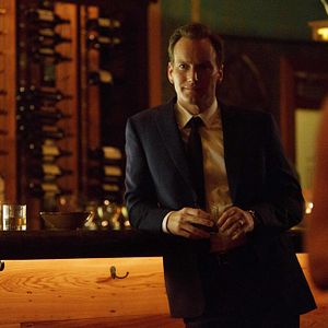 Bilder Patrick Wilson