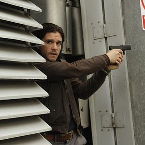 Bilder Spooks - Verräter in den eigenen Reihen