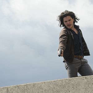 Bilder Spooks - Verräter in den eigenen Reihen