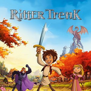 Bilder Ritter Trenk