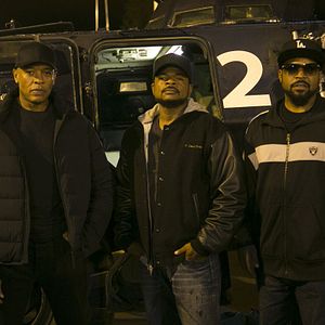 Bilder Straight Outta Compton