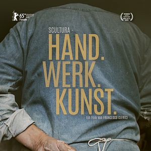 Bilder Scultura – Hand. Werk. Kunst.