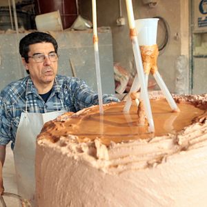 Bilder Scultura – Hand. Werk. Kunst.