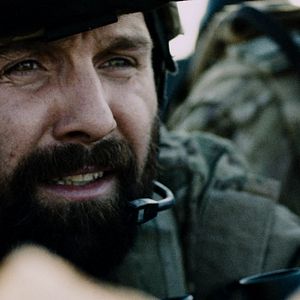 Bilder Monsters: Dark Continent