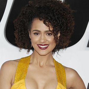 Bilder Nathalie Emmanuel