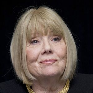 Bilder Diana Rigg