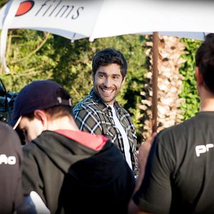 Bilder Um Lugar para Ser Feliz