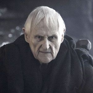 Bilder Peter Vaughan