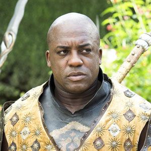 Bilder Deobia Oparei