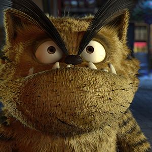 Bilder Kötü Kedi Serafettin - Bad Cat