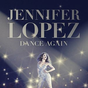 Bilder Jennifer Lopez - Dance Again