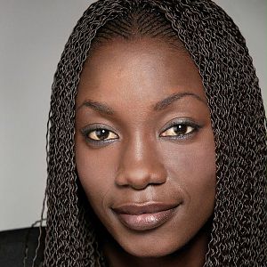 Bilder Rokhaya Niang