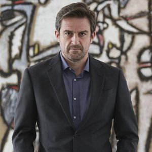 Bilder Lorenzo Vigas