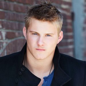 Bilder Alexander Ludwig