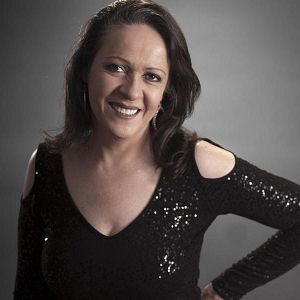 Bilder Nora Velázquez