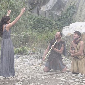 Bilder Der Sieg des Odysseus