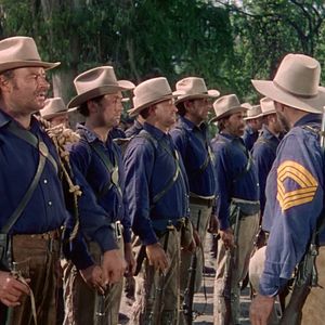 Bilder Die Teufelsbrigade