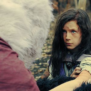 Bilder Wastelander Panda: Exile