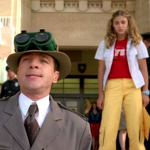 Bilder Inspektor Gadget 2