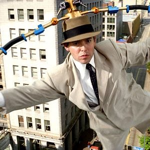 Bilder Inspektor Gadget 2