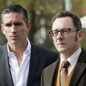 Bilder Person Of Interest