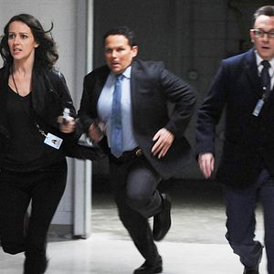 Bilder Person Of Interest