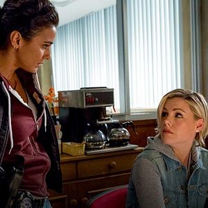 Bilder Murder In The First