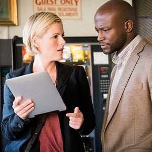 Bilder Murder In The First