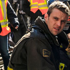 Bilder Chicago Fire