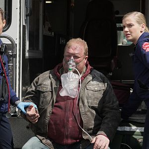 Bilder Chicago Fire