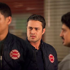 Bilder Chicago Fire
