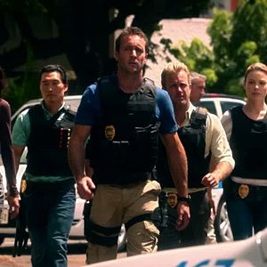 Bilder Hawaii Five-0