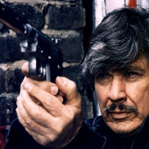 Bilder Das Gesetz ist der Tod