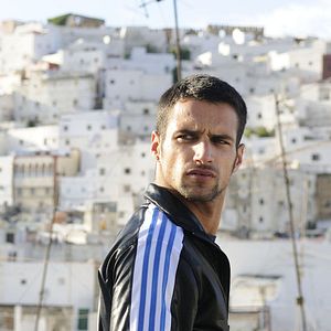 Bilder El Niño - Jagd vor Gibraltar